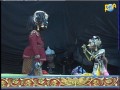WAYANG KOMMONIC KI DALANG BUBUN SUBANDARA LAKON BATARA KALA MURKA BAG 7