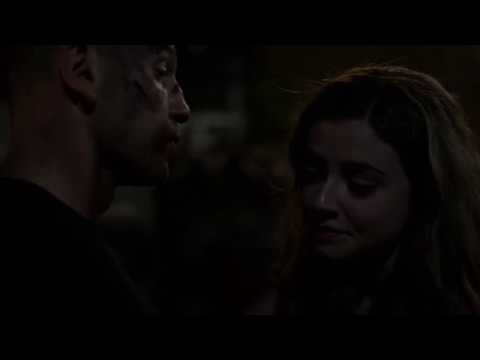 [The Punisher S02E13] Frank cares about Amy