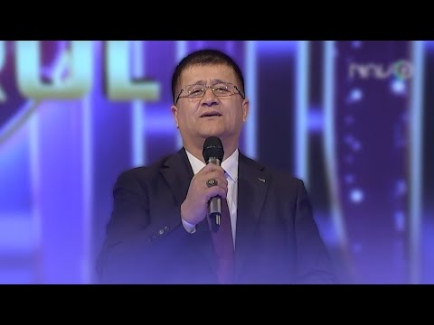 Abdujalil Qo'qonov - Birovning yorini sevganga azob (Official Video 2025)