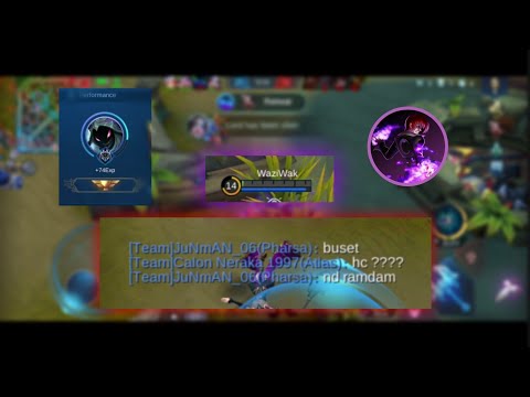 HINDI DAW RAMDAM HELCURT KO?! || MVP? || OFFLANR HC!🔥