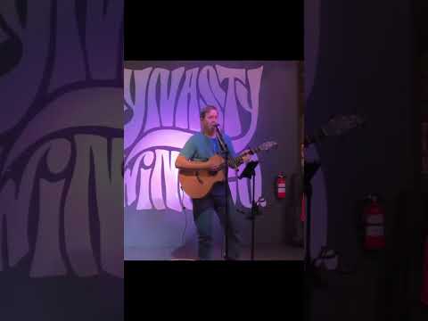 Promotional video thumbnail 3 for Dave Nemetz