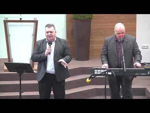 Frații Wagner - Hai vino lângă mine, apleacă-Te jos