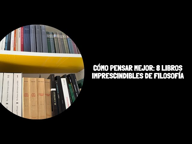 Vídeo relacionado con Claves y figuras del pensamiento hispánico (SIN COLECCION)