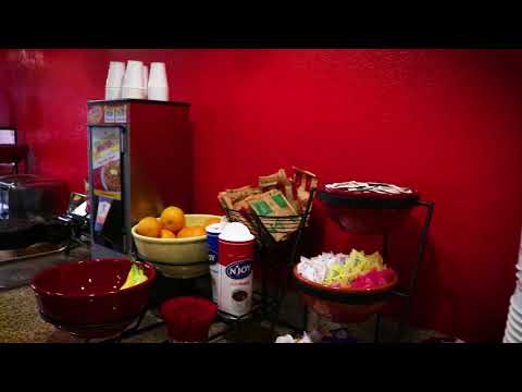 Best Western Promotional Video