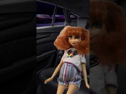 Anna’s In Pain?! Pt.2 #Fun #Play #Hilarious #Toys #Disney #Dolls #Shorts
