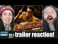 Sooryavanshi | Official Trailer | Akshay, Ajay, Ranveer, Katrina | Rohit Shetty | irh daily REACTION