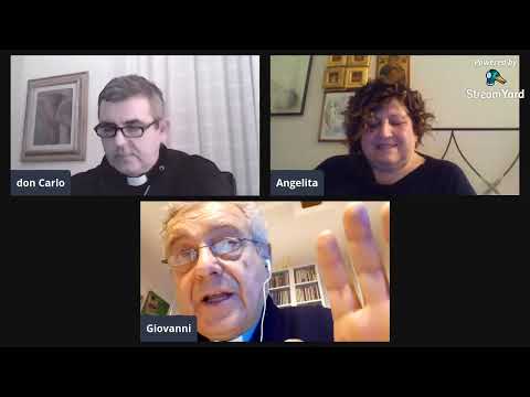 Ufficio Catechistico Diocesi di Prato. Lectio divina sugli Atti degli Apostoli