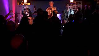 The Fleshtones -- The Gasser & I Surrender