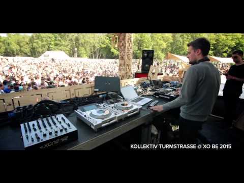 KOLLEKTIV TURMSTRASSE @ XO BE 2015