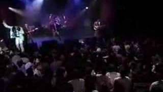 Jean Leloup Live au Spectrum - Isabelle