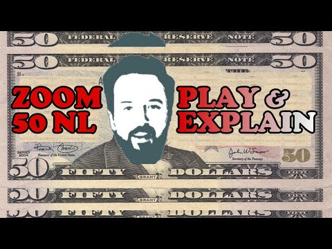 Zoom 500 BOSS plays 50 NL