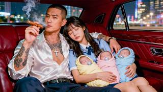 Download lagu 18yo girl sold to 40yo devil, after one night, she’s pregnant with triplets, he spoils her! mp3 Download lagu 18yo girl sold to 40yo devil, after one night, she’s pregnant with triplets, he spoils her! mp3