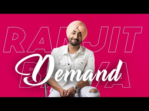 Demand — watch video