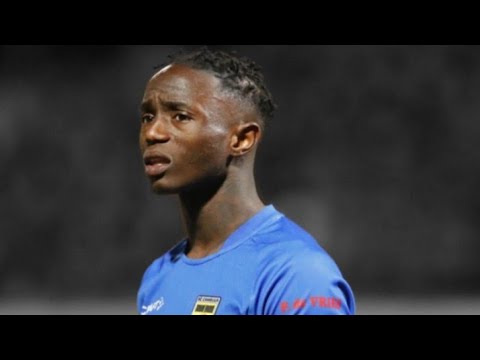 Issa Kallon | Goals & Skills sc Cambuur 2022 • Season 3 Episode 70