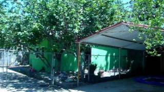 preview picture of video 'Vendo casa en RESIDENCIA CAMPO VIDOÑO,via el Rincon, BARCELONA. WWW.ARQUITECTOSCONSTRUCTORES.COM.VE'