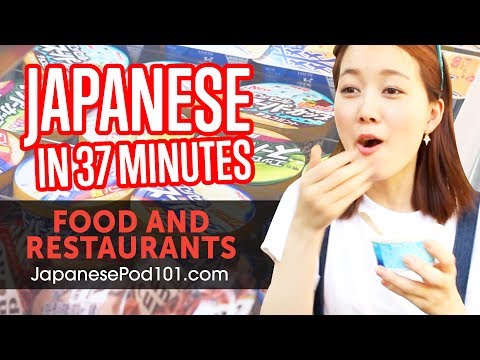 Introduction to Japanese in 30 Minutes How to Read Write and Speak