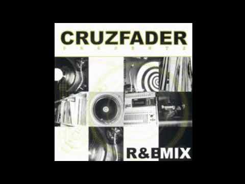 Dj Cruzfader - R&B Mix (CD COMPLETO)