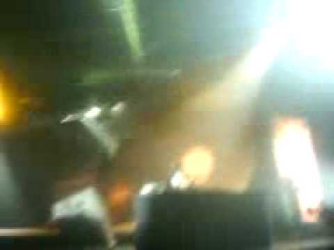 Bob Sinclair au Grand Palais 2