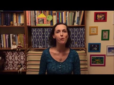 Liežuvio pasaka - mankšta