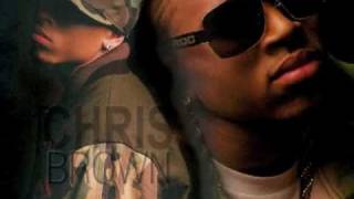 "Hands Up High" - Chris Brown (NEW 2011)
