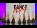 Project 21 - Bohemian Rhapsody (The Dance Awards)