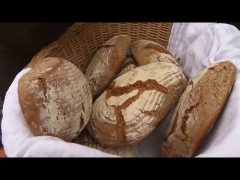 Landsberg TV - Brotbackgruppe Kaufering