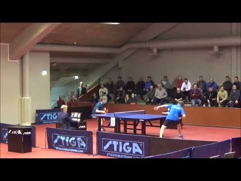 PIHKALA Arttu - RÄSÄNEN Mika (Finnish championships 5-6.3.2022)