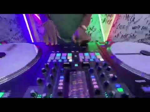 Bop Daddy     Scratch x Dj kaywise