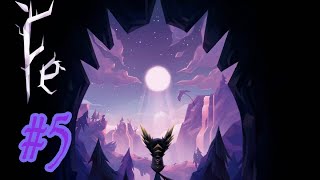 【アクション】Fe #5