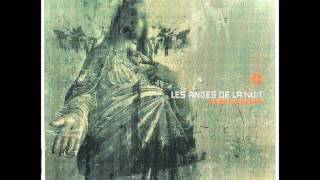Les Anges De La Nuit-Illusions (Supreme Court Remix).