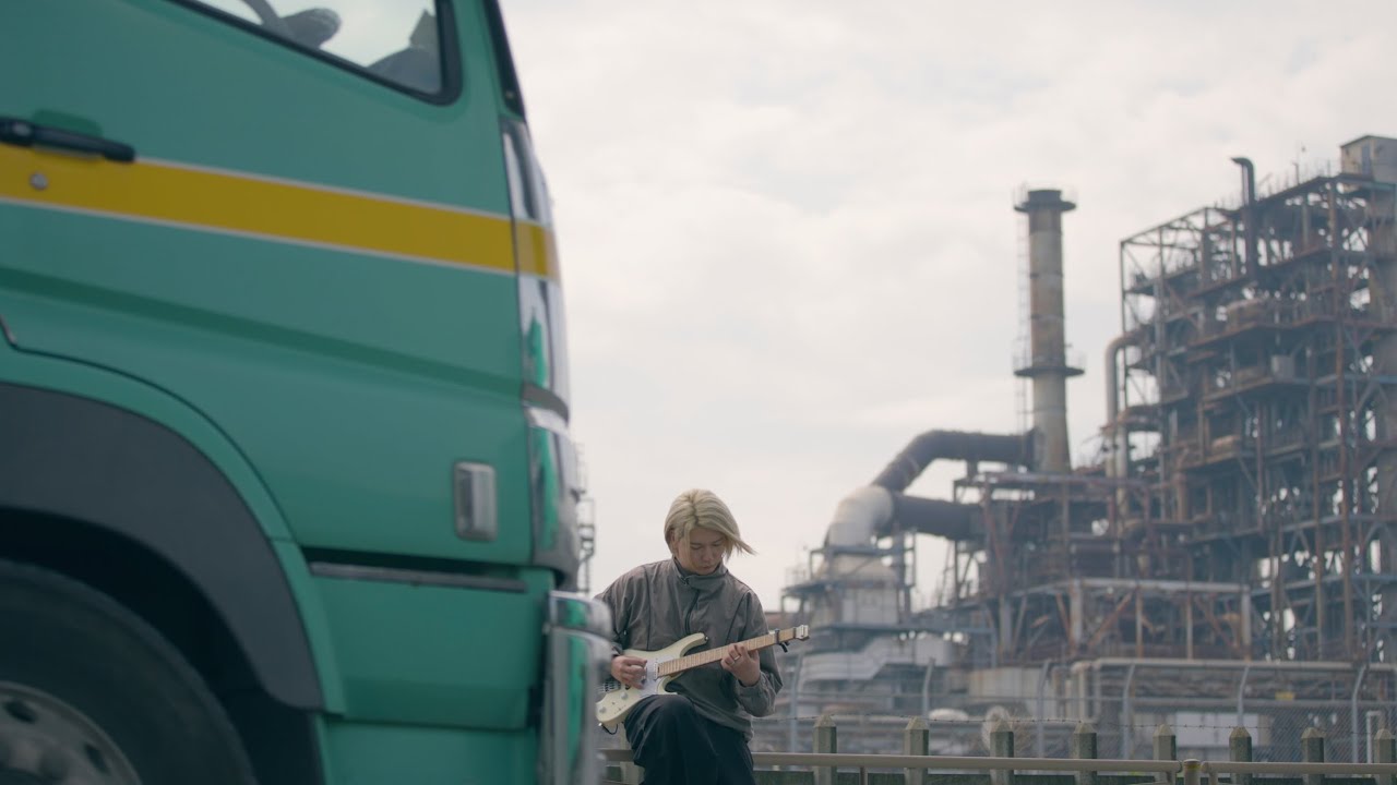 Can I finish before a truck passes by?