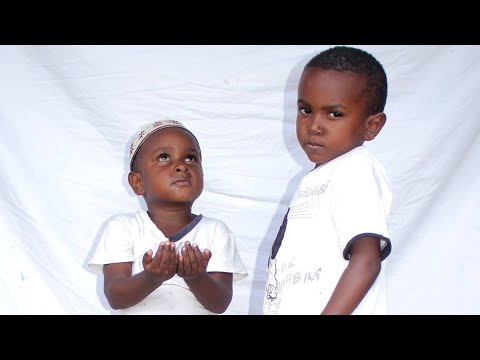 MTOTO MTUKUTU WA AJABU | Full Movie | Wally Omar Films | Filamu ya Kiislamu ya Maadili