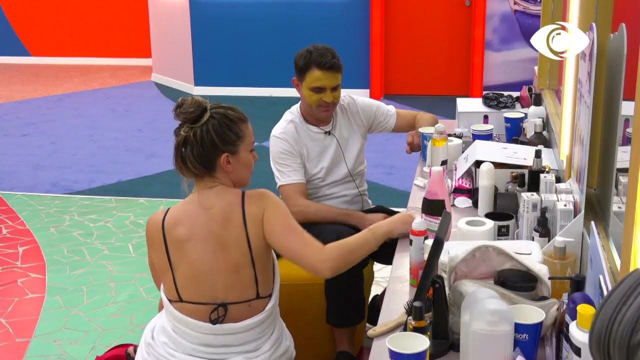 E kam bërë aleancën/ Armaldo-Oltës: Nuk ta tregoj!