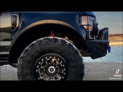 DBL Design F450 Fenders - Gen 3