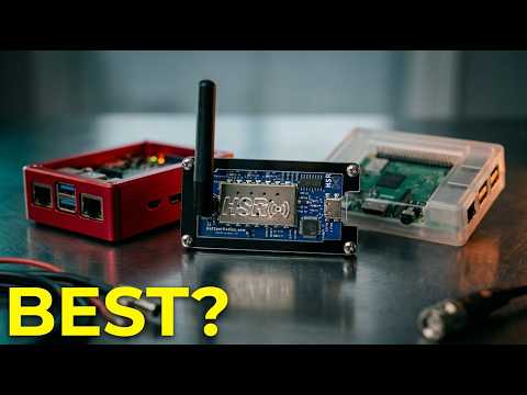 6 Most Popular Allstar Hotspots Among Ham Radio Operators