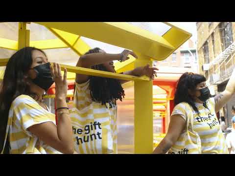 Creative Capsule video.