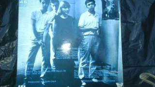 Marie et les Garcons - Re-Bop Attitudes