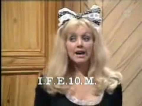 Two Ronnies  Swedish Made Simple!