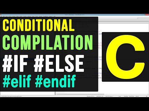 Introduction to C Programming Language | What it is | History Features | Beginners Video Tutorial