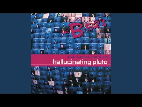 Video thumbnail for Hallucinating Pluto