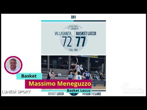 Lunedì Sport - 10 novembre 2025