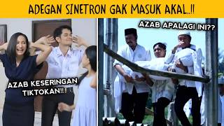 Download lagu AZAB APALAGI INI COEG..?! Kumpulan Adegan Konyol Sinetron Paling Gak Masuk Akal!! mp3 Download lagu AZAB APALAGI INI COEG..?! Kumpulan Adegan Konyol Sinetron Paling Gak Masuk Akal!! mp3