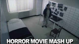 30 Nights of Paranormal Activity With The Devil Inside the Girl with the Dragon Tattoo - Trailer
