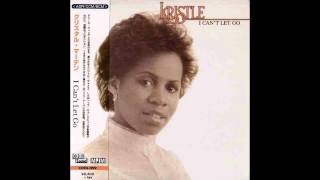 Kristle Murden - I Can&#39;t Let Go (1980)