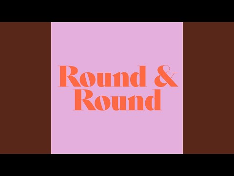 Round And Round - Geowulf