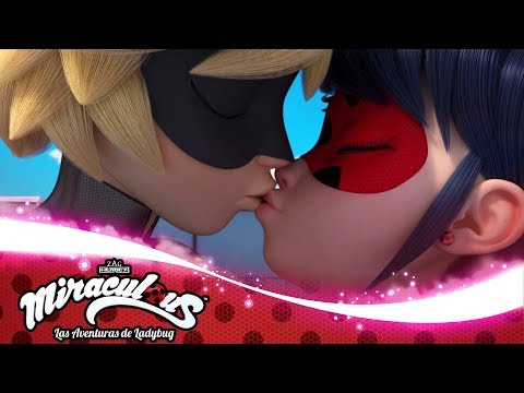 download lagu mp3 mp4 Miraculous Beso De Marinette Y Adrien, download lagu Miraculous Beso De Marinette Y Adrien gratis, unduh video klip Miraculous Beso De Marinette Y Adrien