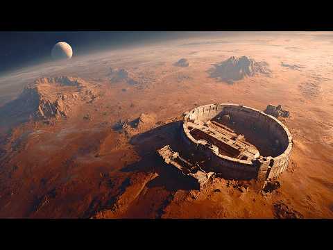 They locked her in a space prison! | Sci fi movie | Thriller film | Full movies