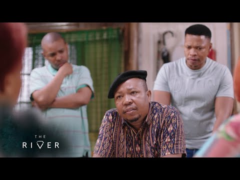 Morena Is Alive – The River | 1 Magic