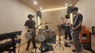 FaveMotive - "Will Be Okay (Demo)"