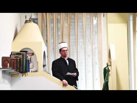 Vlera dhe rëndësia e muajit rexhep dhe shaban